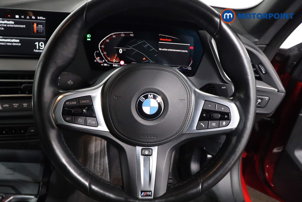 BMW 2 Series M Sport Automatic Petrol Saloon - Stock Number (1616534) - 6th supplementary image