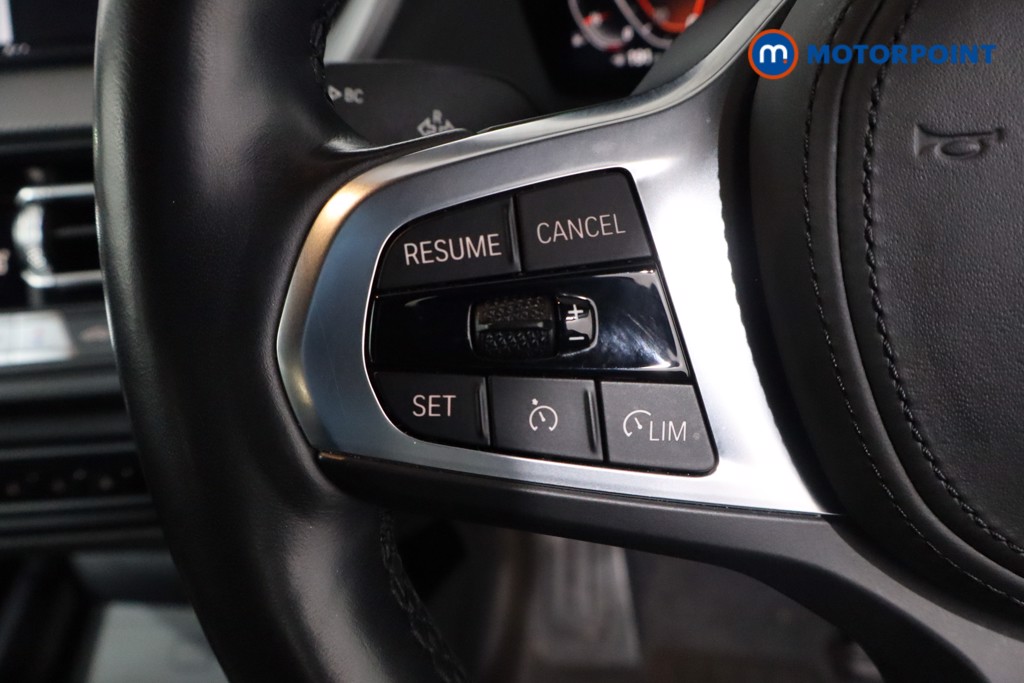 BMW 2 Series M Sport Automatic Petrol Saloon - Stock Number (1616534) - 7th supplementary image