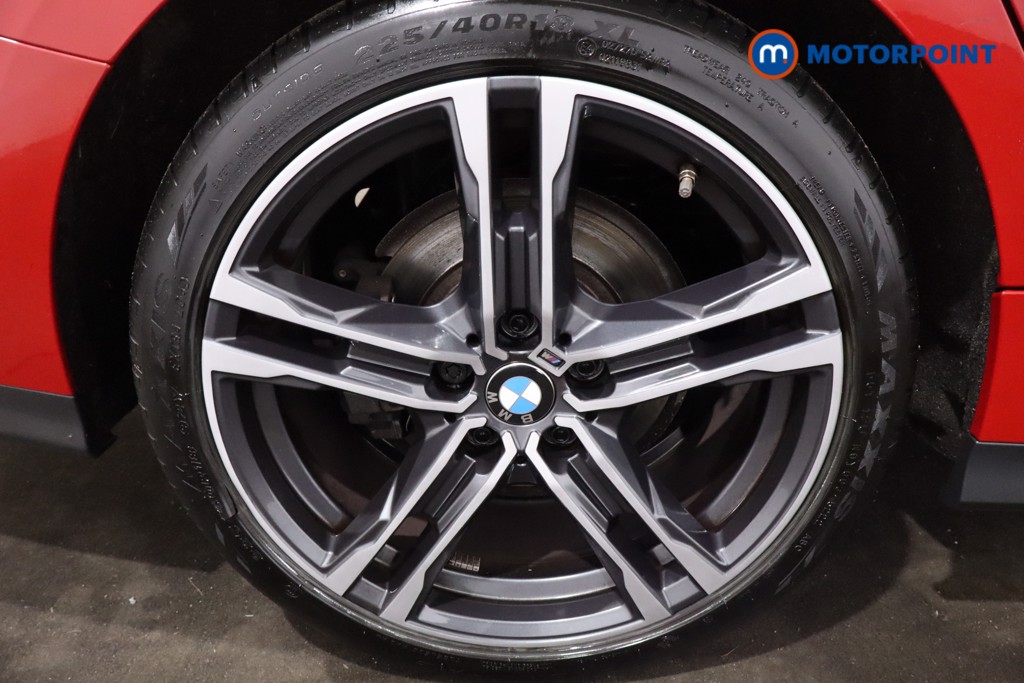 BMW 2 Series M Sport Automatic Petrol Saloon - Stock Number (1616534) - 9th supplementary image