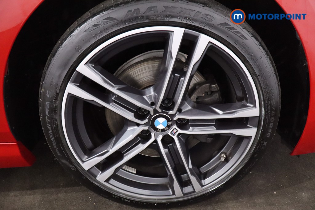 BMW 2 Series M Sport Automatic Petrol Saloon - Stock Number (1616534) - 10th supplementary image