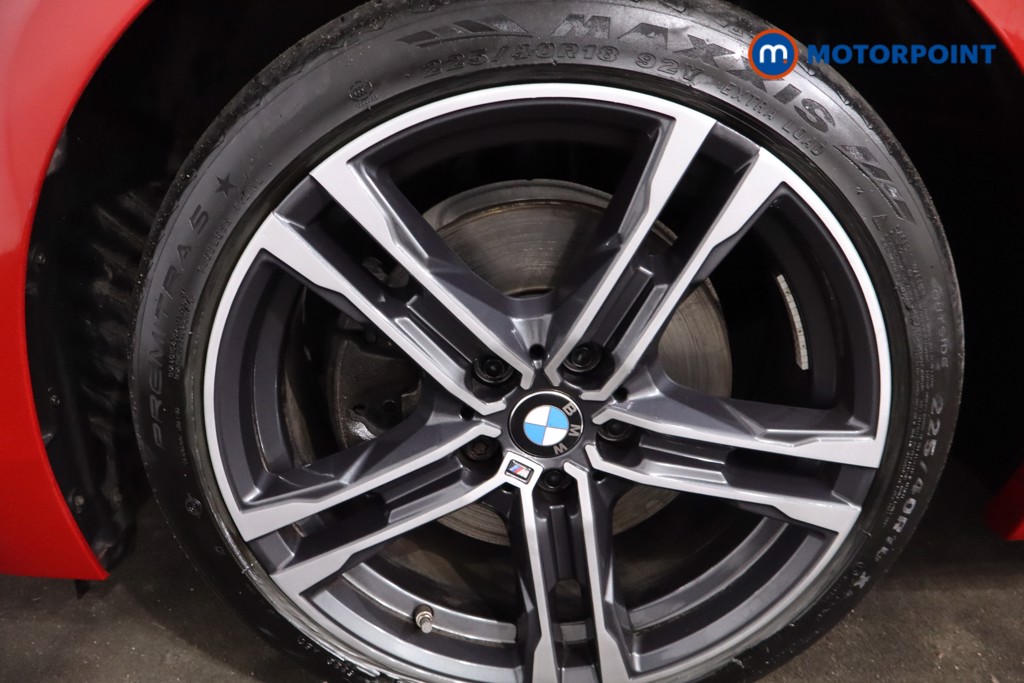 BMW 2 Series M Sport Automatic Petrol Saloon - Stock Number (1616534) - 11th supplementary image