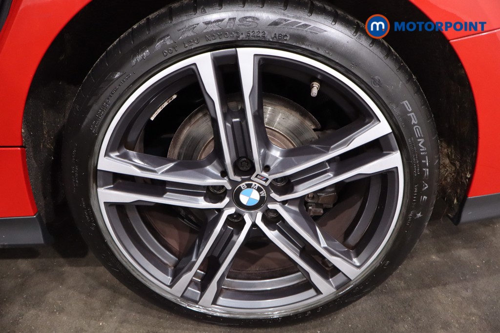 BMW 2 Series M Sport Automatic Petrol Saloon - Stock Number (1616534) - 12th supplementary image
