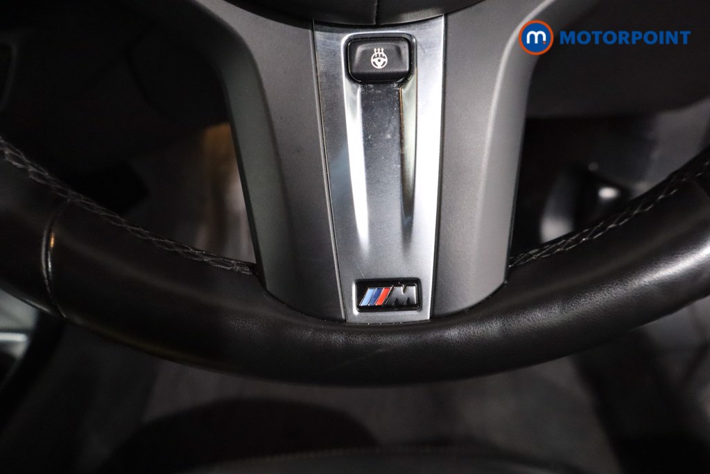 BMW 2 Series M Sport Automatic Petrol Saloon - Stock Number (1616534) - 14th supplementary image