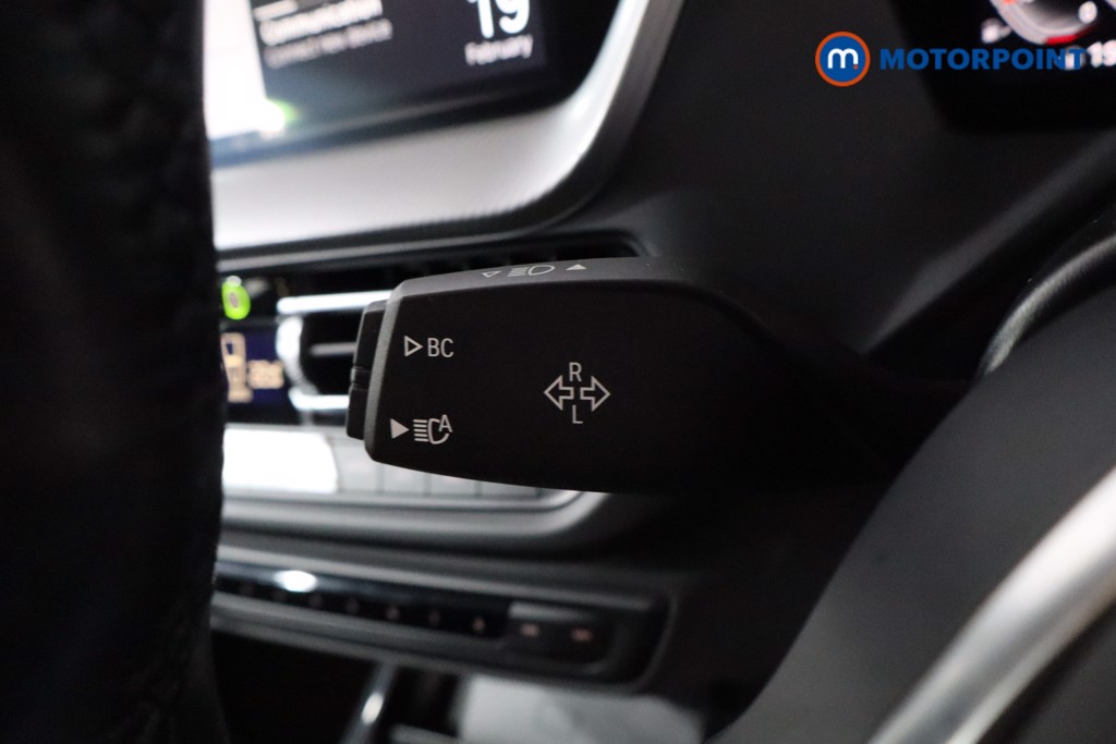 BMW 2 Series M Sport Automatic Petrol Saloon - Stock Number (1616534) - 15th supplementary image