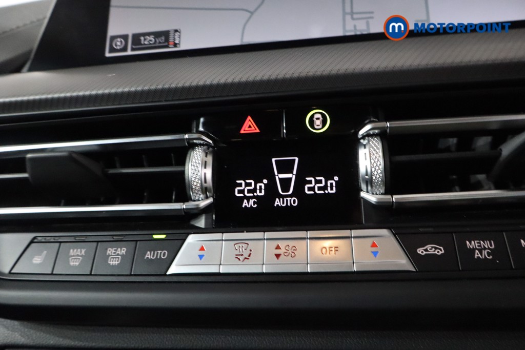 BMW 2 Series M Sport Automatic Petrol Saloon - Stock Number (1616534) - 19th supplementary image