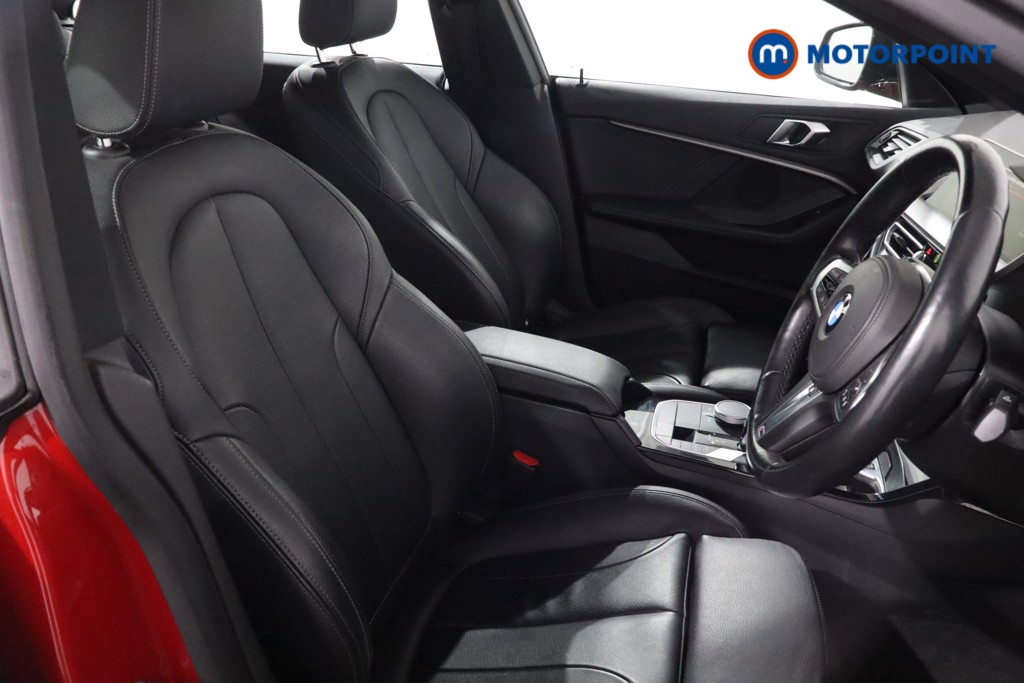 BMW 2 Series M Sport Automatic Petrol Saloon - Stock Number (1616534) - 23rd supplementary image