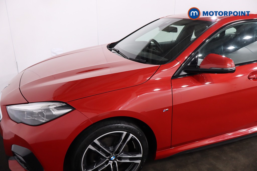 BMW 2 Series M Sport Automatic Petrol Saloon - Stock Number (1616534) - 28th supplementary image
