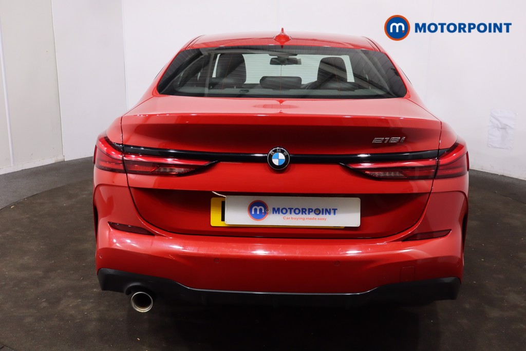 BMW 2 Series M Sport Automatic Petrol Saloon - Stock Number (1616534) - 36th supplementary image