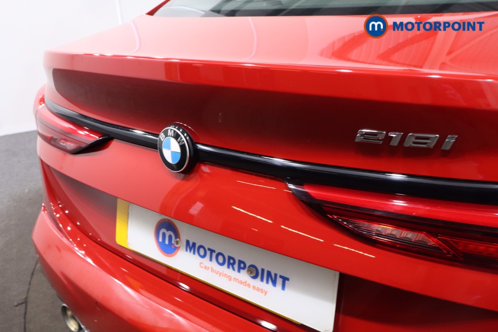 BMW 2 Series M Sport Automatic Petrol Saloon - Stock Number (1616534) - 37th supplementary image