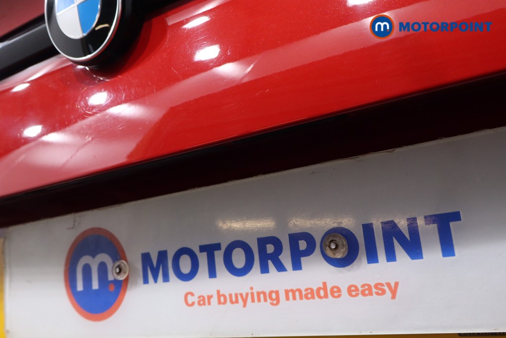 BMW 2 Series M Sport Automatic Petrol Saloon - Stock Number (1616534) - 38th supplementary image