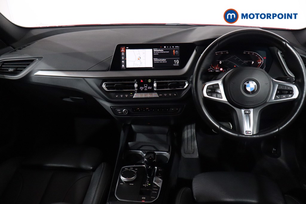 BMW 2 Series M Sport Automatic Petrol Saloon - Stock Number (1616534) - 1st supplementary image