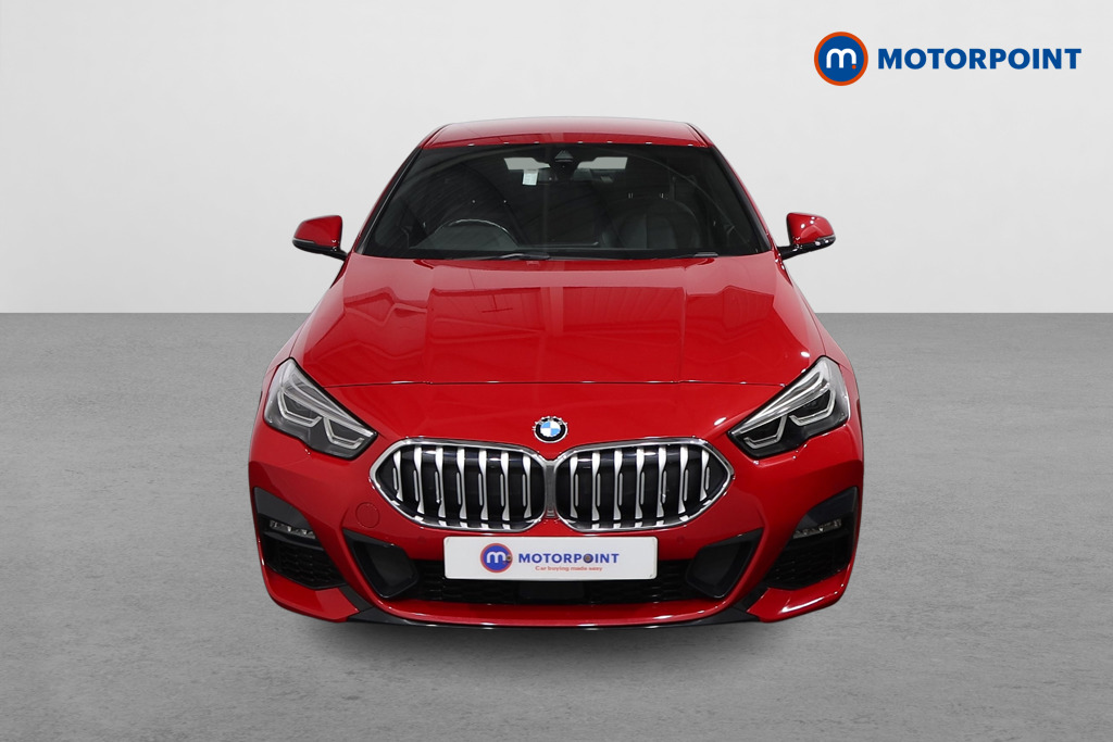 BMW 2 Series M Sport Automatic Petrol Saloon - Stock Number (1616534) - Front bumper