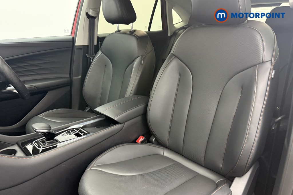 Mg Motor Uk HS Trophy Automatic Petrol SUV - Stock Number (1616541) - 3rd supplementary image