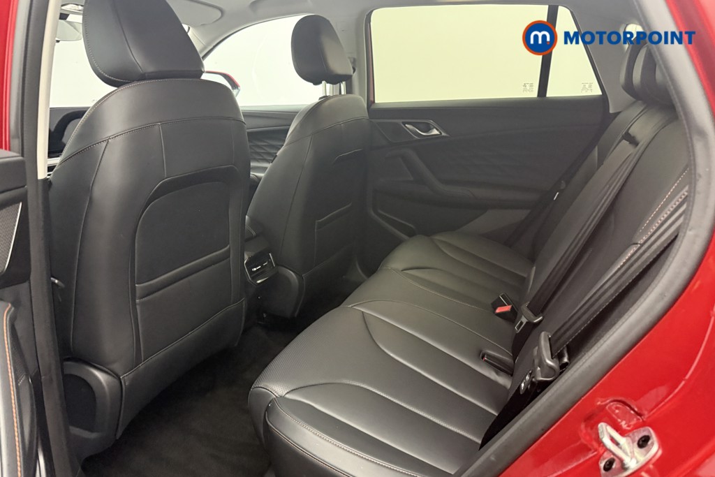 Mg Motor Uk HS Trophy Automatic Petrol SUV - Stock Number (1616541) - 4th supplementary image