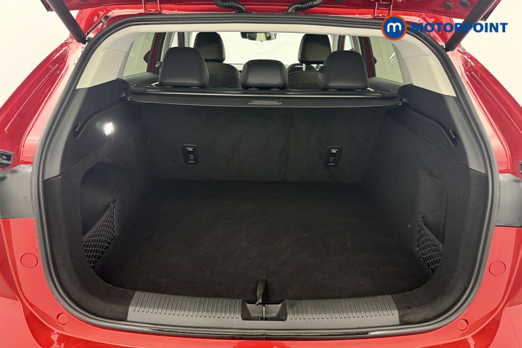 Mg Motor Uk HS Trophy Automatic Petrol SUV - Stock Number (1616541) - 5th supplementary image