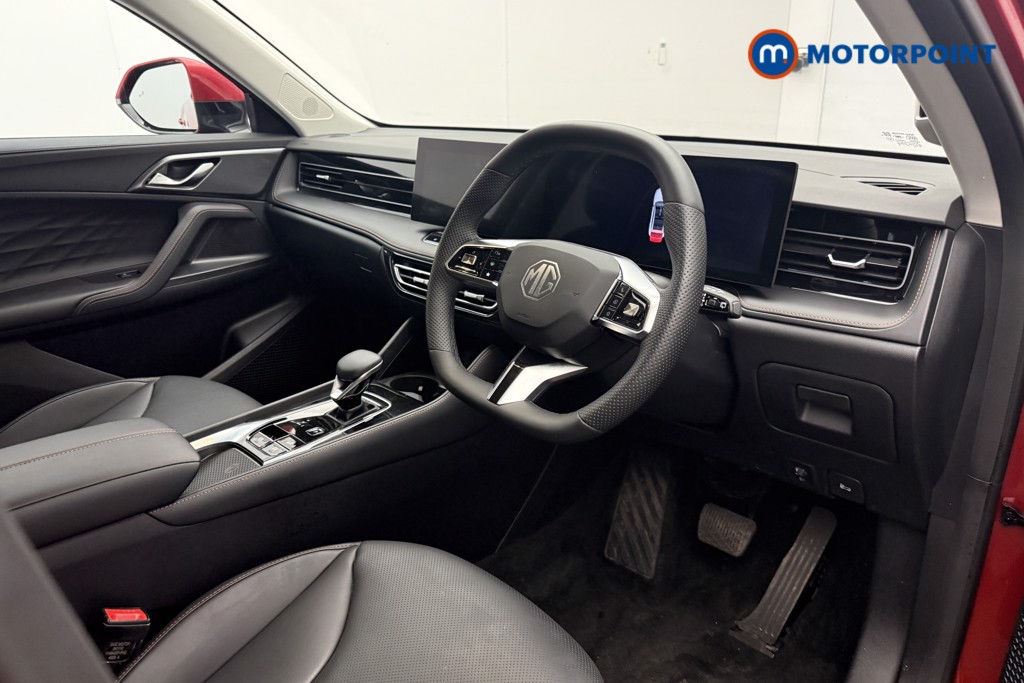 Mg Motor Uk HS Trophy Automatic Petrol SUV - Stock Number (1616541) - 6th supplementary image