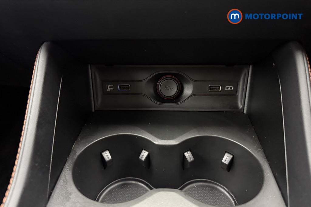 Mg Motor Uk HS Trophy Automatic Petrol SUV - Stock Number (1616541) - 13th supplementary image