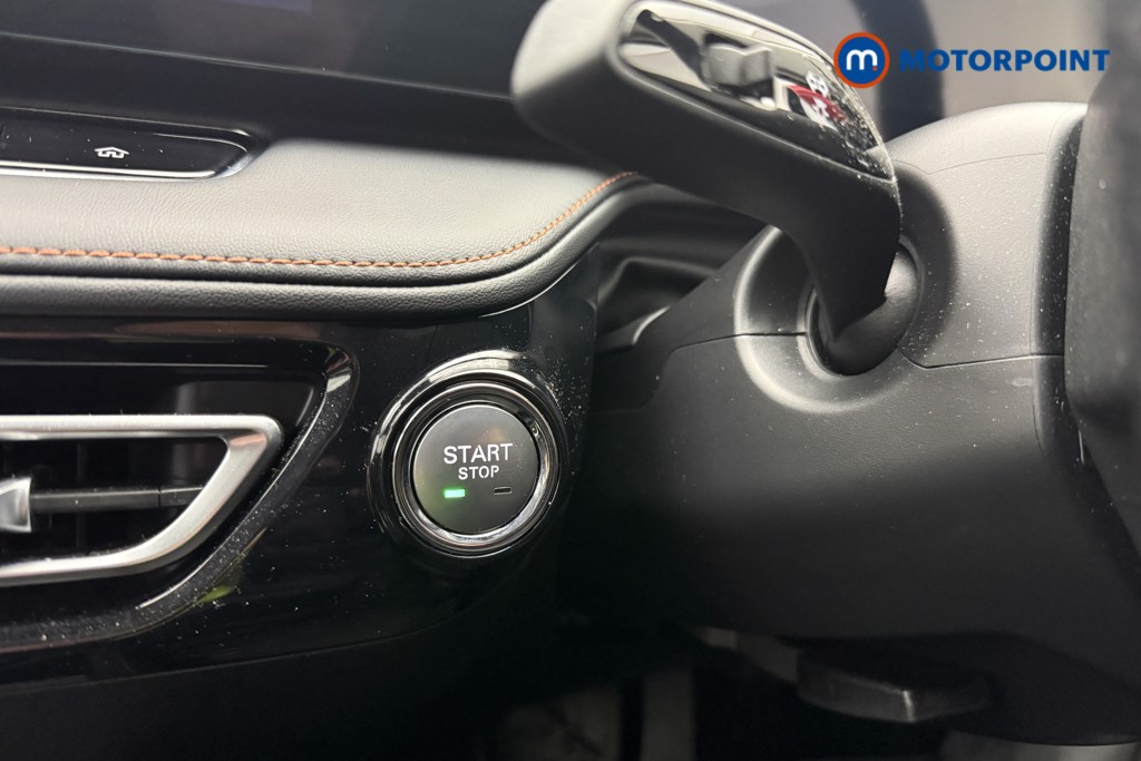 Mg Motor Uk HS Trophy Automatic Petrol SUV - Stock Number (1616541) - 15th supplementary image