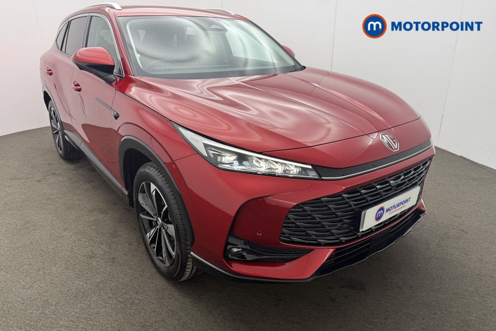 Mg Motor Uk HS Trophy Automatic Petrol SUV - Stock Number (1616541) - 19th supplementary image