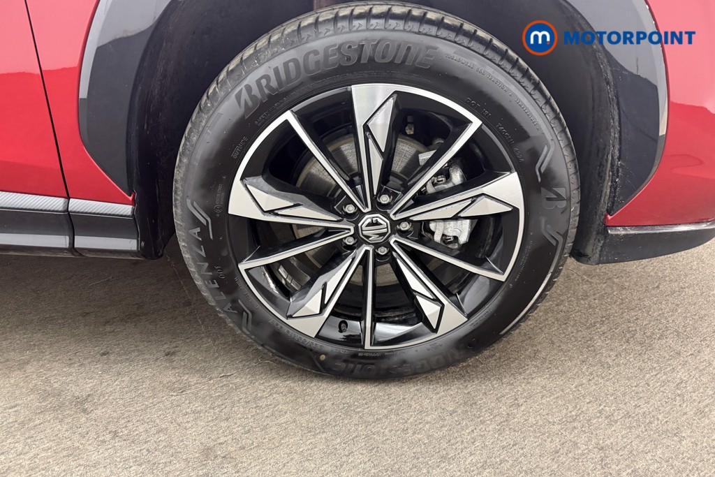 Mg Motor Uk HS Trophy Automatic Petrol SUV - Stock Number (1616541) - 22nd supplementary image