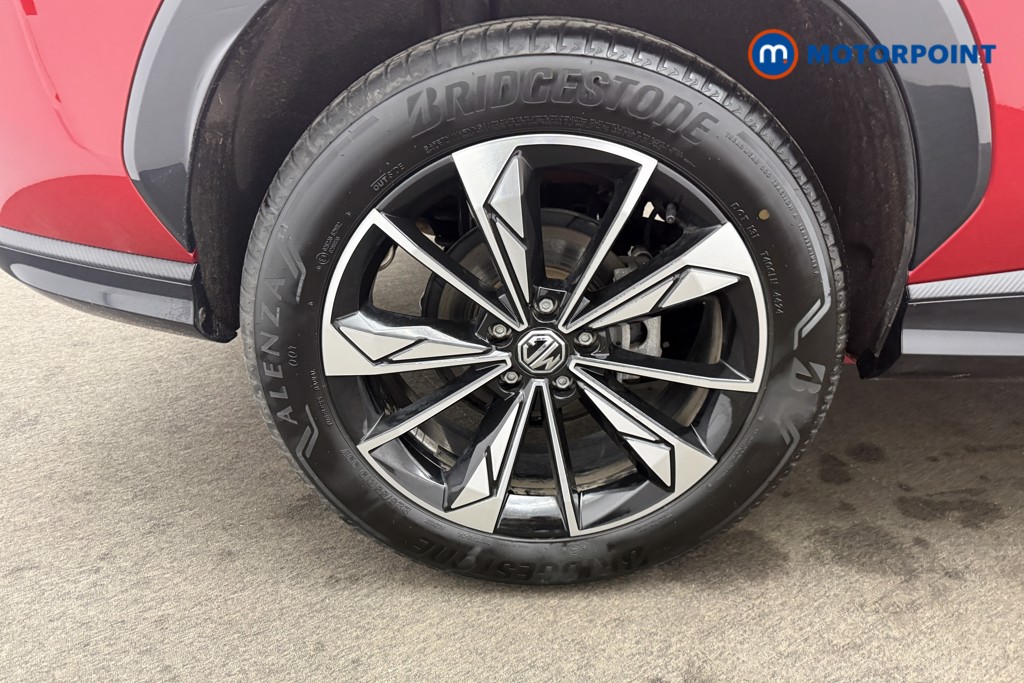 Mg Motor Uk HS Trophy Automatic Petrol SUV - Stock Number (1616541) - 23rd supplementary image