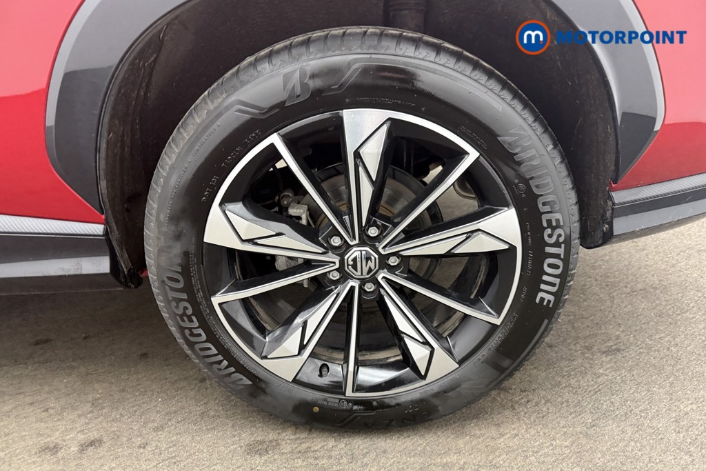 Mg Motor Uk HS Trophy Automatic Petrol SUV - Stock Number (1616541) - 24th supplementary image