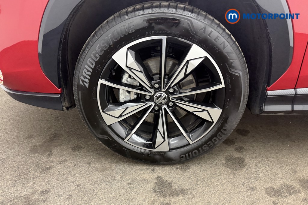 Mg Motor Uk HS Trophy Automatic Petrol SUV - Stock Number (1616541) - 25th supplementary image