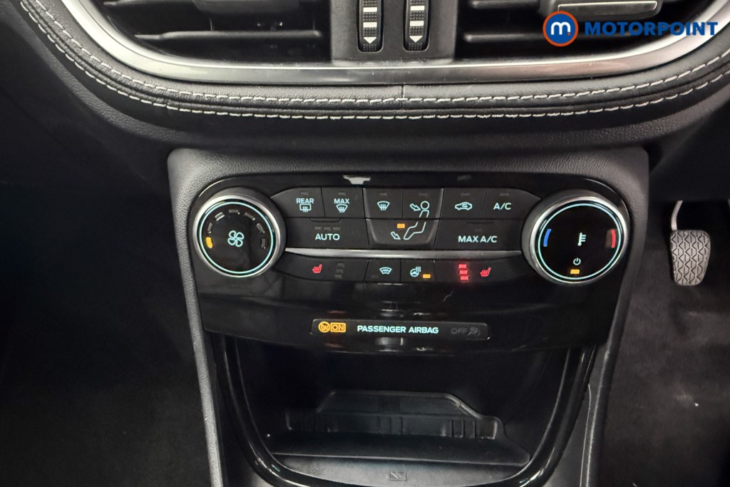 Ford Puma St-Line Vignale Manual Petrol SUV - Stock Number (1616592) - 11th supplementary image