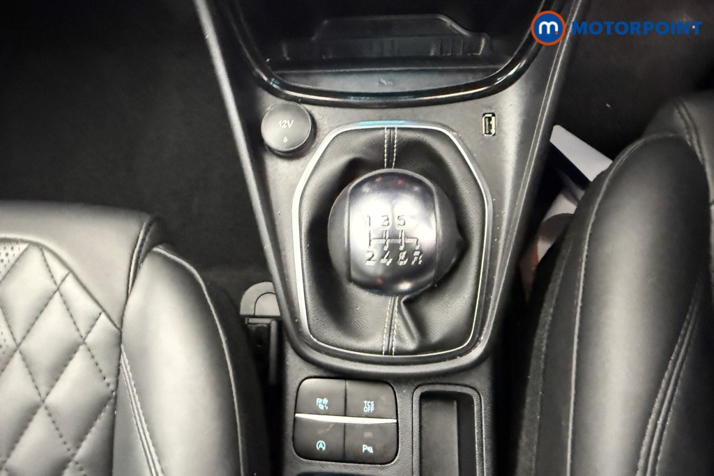 Ford Puma St-Line Vignale Manual Petrol SUV - Stock Number (1616592) - 12th supplementary image