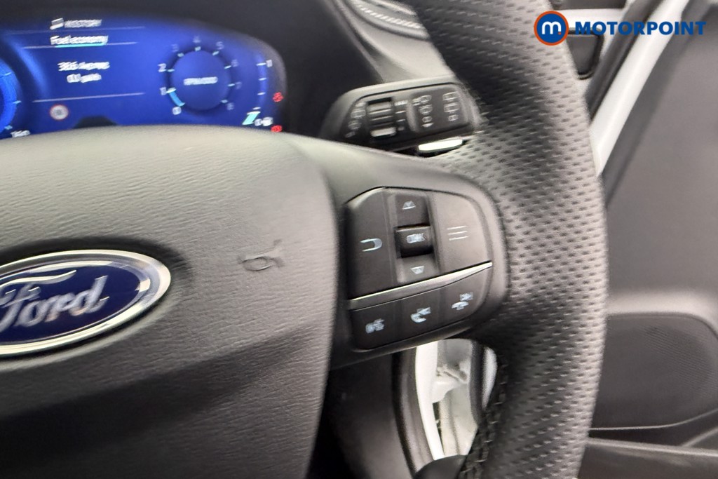 Ford Puma St-Line Vignale Manual Petrol SUV - Stock Number (1616592) - 14th supplementary image