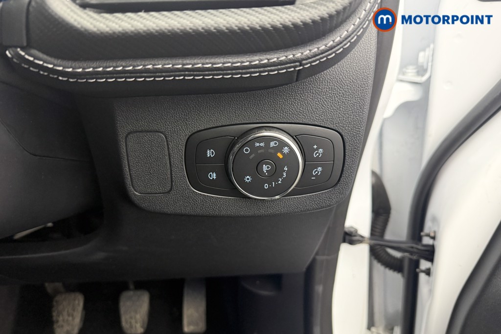 Ford Puma St-Line Vignale Manual Petrol SUV - Stock Number (1616592) - 15th supplementary image