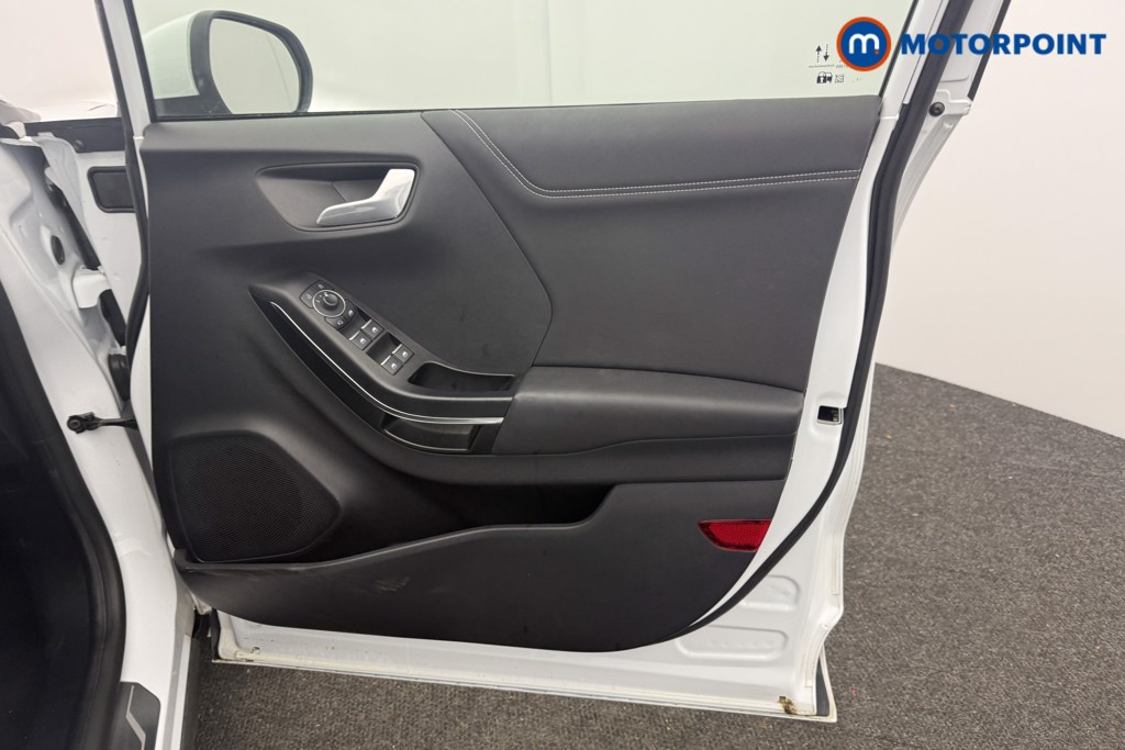 Ford Puma St-Line Vignale Manual Petrol SUV - Stock Number (1616592) - 17th supplementary image