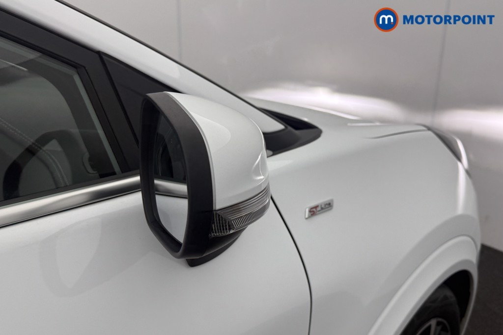 Ford Puma St-Line Vignale Manual Petrol SUV - Stock Number (1616592) - 18th supplementary image