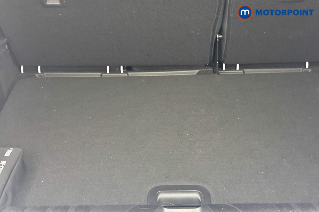 Ford Puma St-Line Vignale Manual Petrol SUV - Stock Number (1616592) - 20th supplementary image