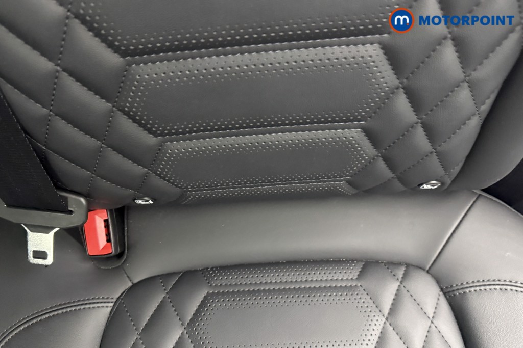 Ford Puma St-Line Vignale Manual Petrol SUV - Stock Number (1616592) - 23rd supplementary image