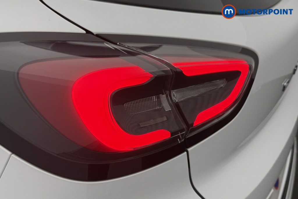 Ford Puma St-Line Vignale Manual Petrol SUV - Stock Number (1616592) - 24th supplementary image