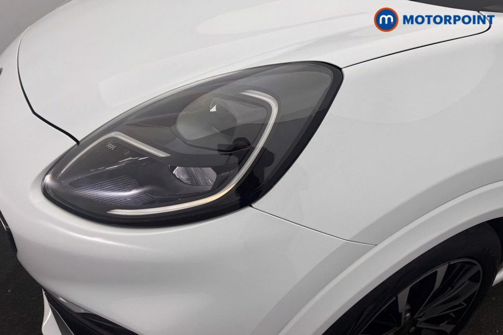 Ford Puma St-Line Vignale Manual Petrol SUV - Stock Number (1616592) - 26th supplementary image