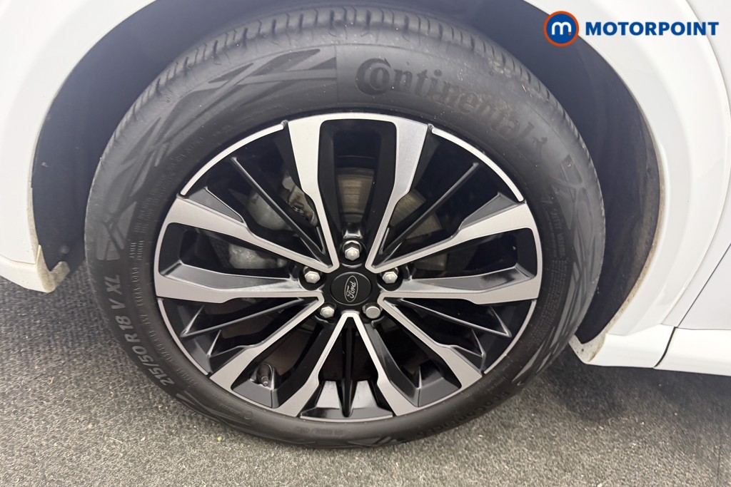 Ford Puma St-Line Vignale Manual Petrol SUV - Stock Number (1616592) - 28th supplementary image