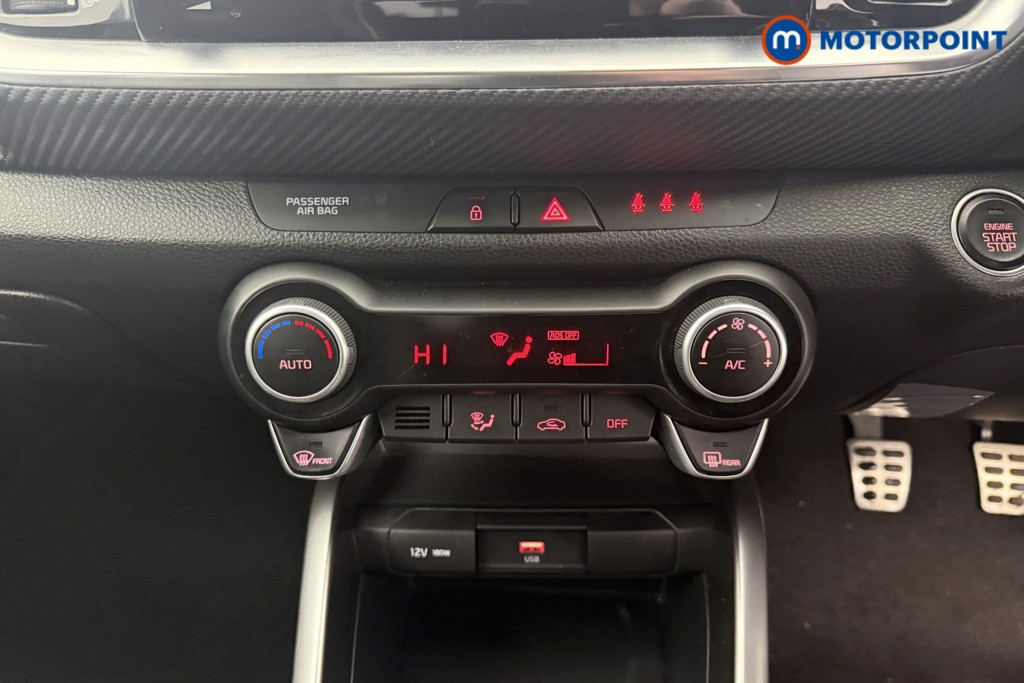KIA Stonic Gt-Line S Manual Petrol SUV - Stock Number (1616599) - 11th supplementary image