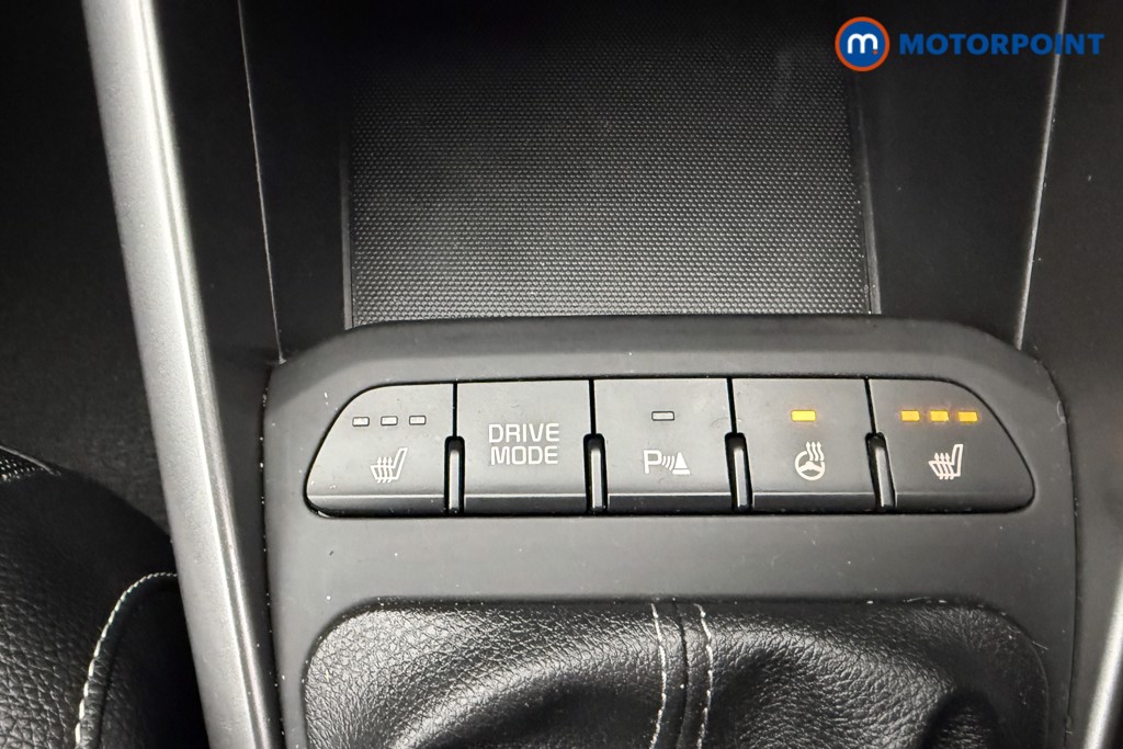 KIA Stonic Gt-Line S Manual Petrol SUV - Stock Number (1616599) - 12th supplementary image