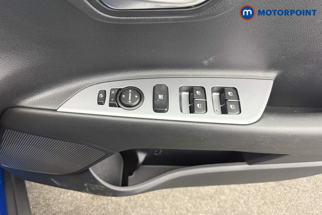 KIA Stonic Gt-Line S Manual Petrol SUV - Stock Number (1616599) - 17th supplementary image