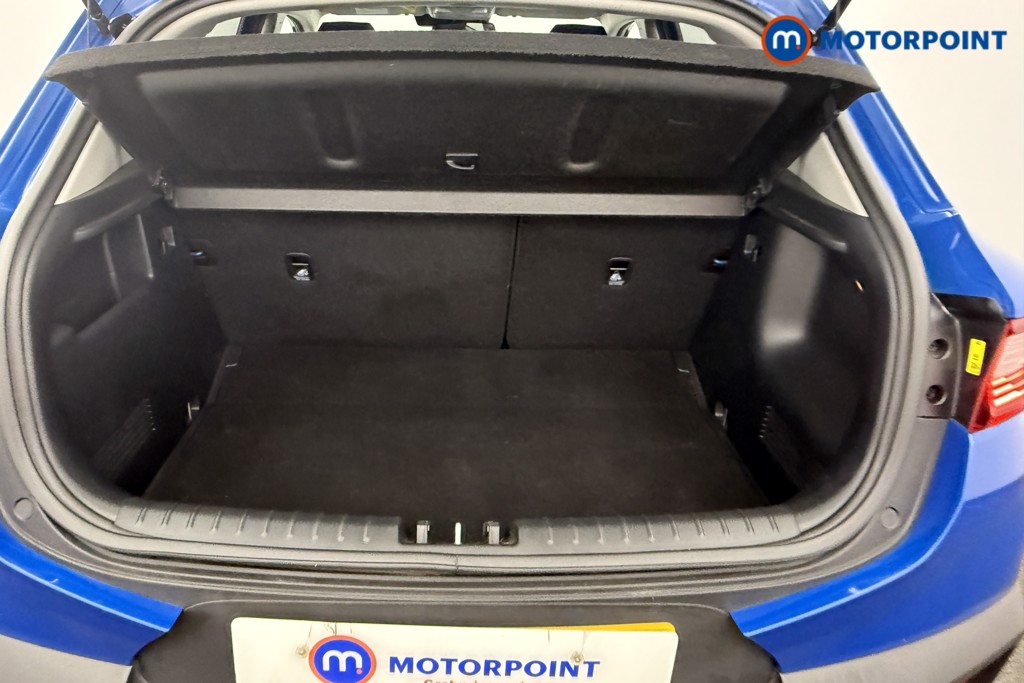 KIA Stonic Gt-Line S Manual Petrol SUV - Stock Number (1616599) - 23rd supplementary image