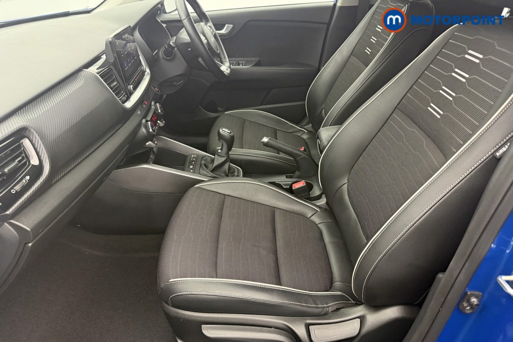 KIA Stonic Gt-Line S Manual Petrol SUV - Stock Number (1616599) - 24th supplementary image