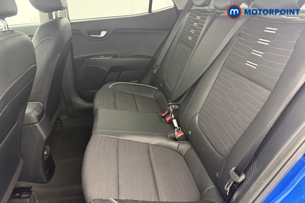 KIA Stonic Gt-Line S Manual Petrol SUV - Stock Number (1616599) - 25th supplementary image