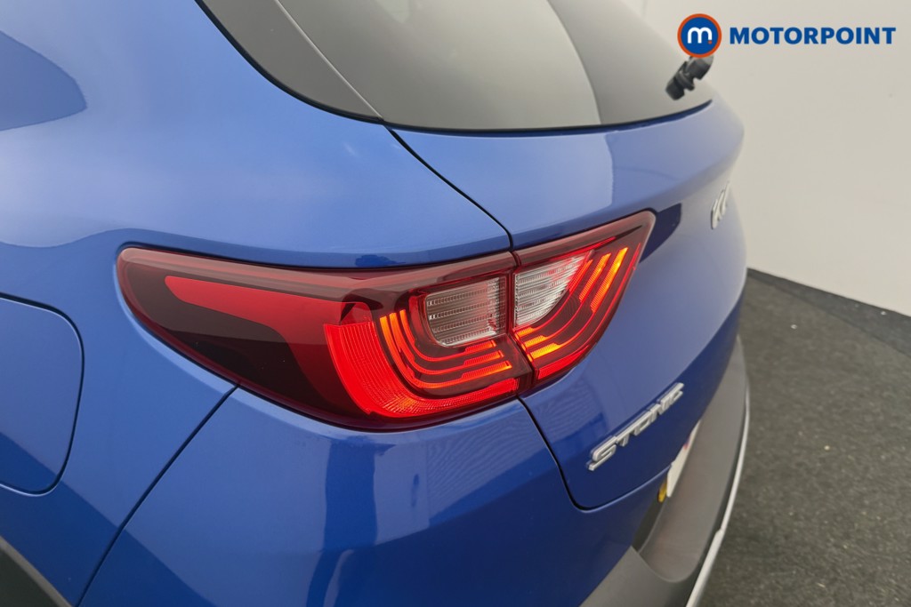 KIA Stonic Gt-Line S Manual Petrol SUV - Stock Number (1616599) - 27th supplementary image