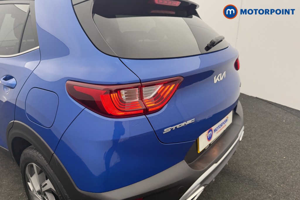 KIA Stonic Gt-Line S Manual Petrol SUV - Stock Number (1616599) - 28th supplementary image