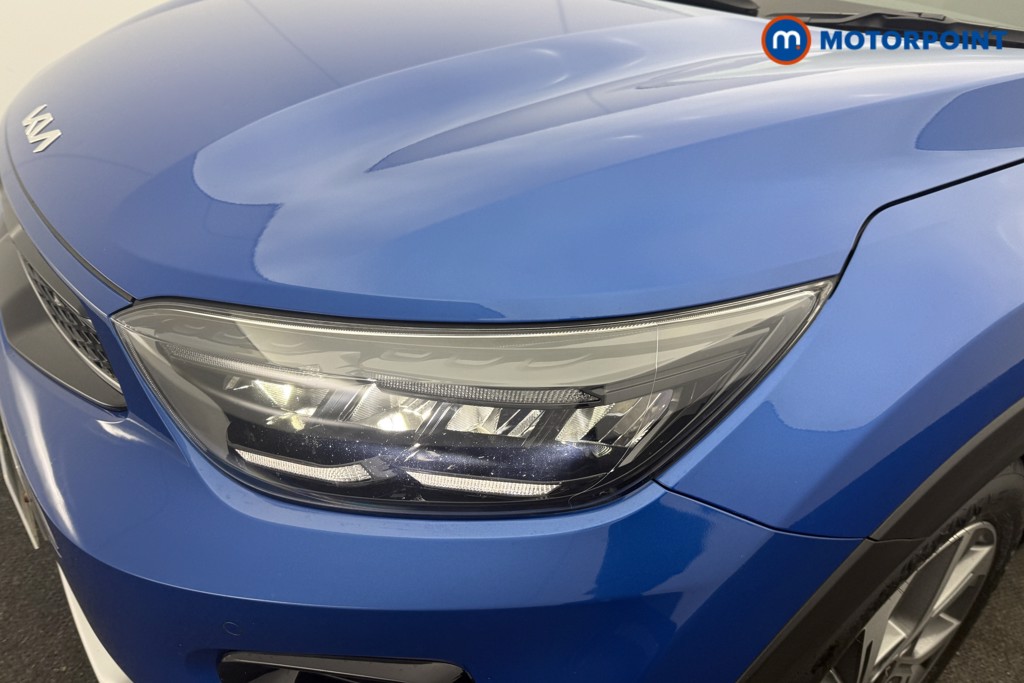 KIA Stonic Gt-Line S Manual Petrol SUV - Stock Number (1616599) - 29th supplementary image