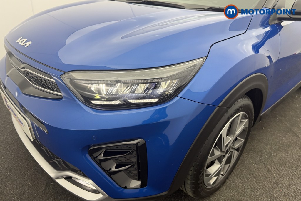 KIA Stonic Gt-Line S Manual Petrol SUV - Stock Number (1616599) - 30th supplementary image