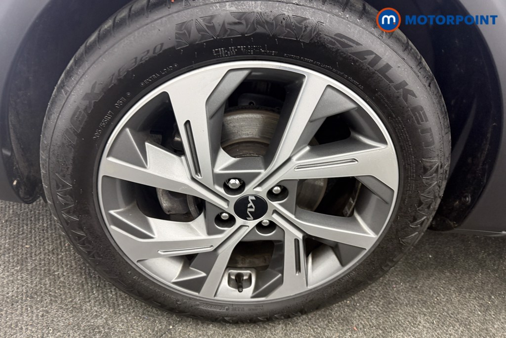 KIA Stonic Gt-Line S Manual Petrol SUV - Stock Number (1616599) - 31st supplementary image