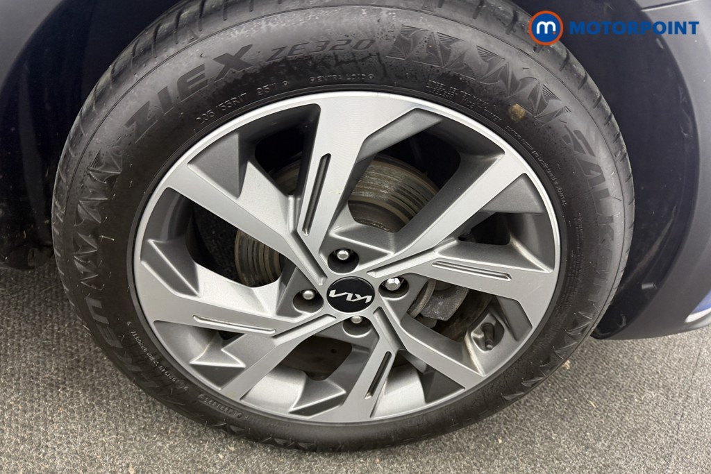 KIA Stonic Gt-Line S Manual Petrol SUV - Stock Number (1616599) - 34th supplementary image